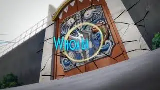 One piece [AMV] - Who is me?