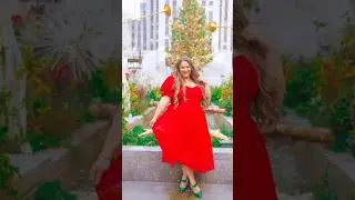 ✨Holiday Outfit Inspo✨