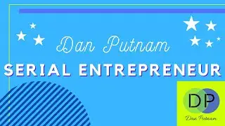 Richard-Theodore-Putnam DAN MLM Networker BITCOIN UTAH | 