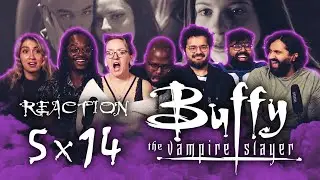 Spike on some incel bs| Buffy the Vampire Slayer 5x14 