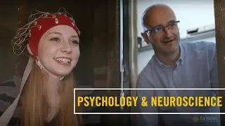Psychology & Neuroscience programs at La Sierra University