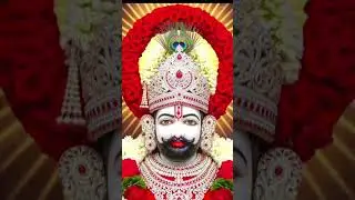 गजब मेरे खाटू वाले 🙏🙏🙏