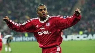 TODOS OS 34 GOLS DE PAULO S&Eacute;RGIO PELO BAYERN DE MUNIQUE