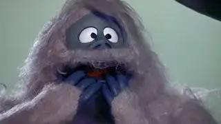 Rudolph the Red-Nosed Reindeer but there's no context