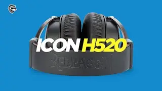 Redragon ICON H520 - Rese&ntilde;a Honesta