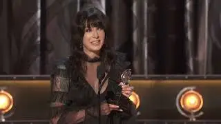 Diablo Cody, Best Book of a Musical | 2020 Tony Awards Acceptance Speech
