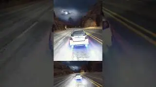 🏎️Need for Speed: No Limits Subaru Impreza WRX STI #Trending #FunnyMoments #ViralVideos #ViralShorts