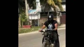Sam Hal k rakhuu #bike #bikeride #1millionviews #views #usa