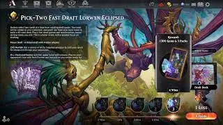 CHASING TROPHYS! FARMING GEMS AND CARDS!!!