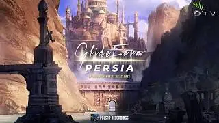 GlideForm - Persia (Original Mix)