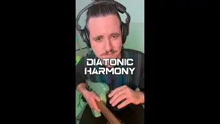 Diatonic Harmony