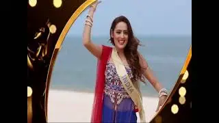 Miss Grand International 2013- Introduction.