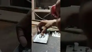 How to 50 Watt LED alpha dob assemble