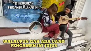 Masih Ada Orang Jujur Dan Baik! Jangan Nilai Orang dari Luarnya