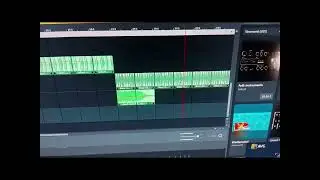 Aspide. Magix Music Maker 2026.. Create new song.