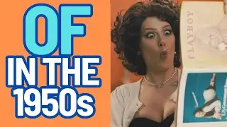 OnlyFans in the 1950s