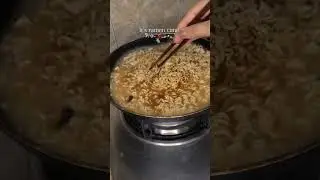 Ramen time😋#btsshorts #bts #btsarmy #youtubeshorts #ytshort #lovestatus #cooking #style #noodles#yt