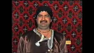 Sadi Gali Wicho Nagya Kr | Singer Javeed Khan Magsi | Presented By SGH Gold