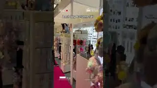 Arya Jewellery Wholesale NEC Autumn Fair 2025