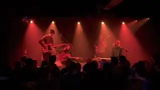Loving - Lately In Another Time (Live at Sleeping Village, Chicago 4.27.2022)