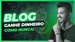 Como Ganhar Dinheiro com Blog - Dicas para iniciantes