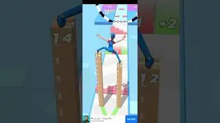 Cargo skates Game 🎮 #foryou #game #gameplay #viral #trending #gaming #trendinggames #androidapp