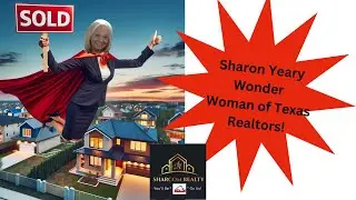 How to Find and Partner with the Best Texas Real Estate Agent for Success | SharcomRealty.com
