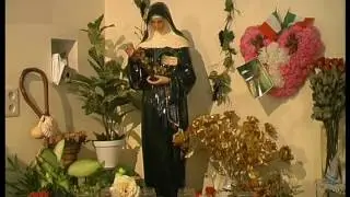 Tina Rosita   Sancta Rita