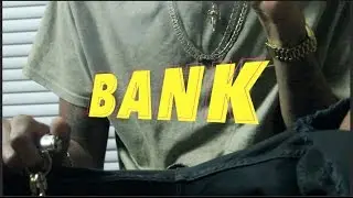Ashtray Jonny - Bank -Music Video (Interlube Version)