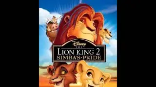 Der K&ouml;nig der L&ouml;wen 2 - Verbannung (German) [HD/HQ]