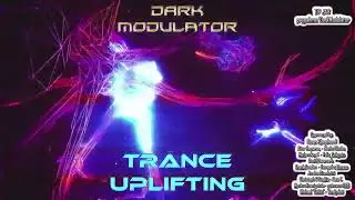 TRANCE / UPLIFTING (Edge Of Time   megamix) From DJ DARK MODULATOR