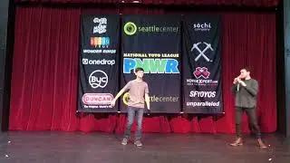 Ty Peterson PNWR 2020 x-div prelim