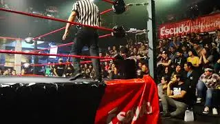 Engel Rottenbitch vs Alexandra - CNL