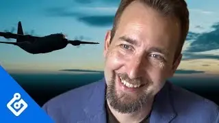 Почему PlayerUnknown оставляет PUBG позади