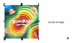 Bonobos - El Ning&uacute;