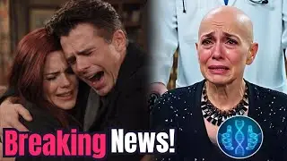 &ldquo;Jill shaves her head and returns to Genoa - Billy cries hysterically as his mother dies of cancer