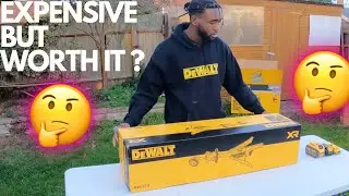 Dewalt Transformer light (DCL079-XJ)