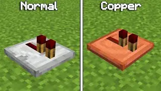 Copper Update Myth That Ruin Your Trust In Minecraft (Hindi)