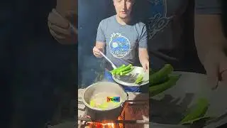 Филиппинцы впечатлены ИНОСТРАНЦАМИ Синиганг Кук! #синиганг #филиппинскаяеда #Филиппины