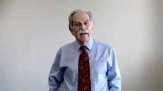 Richard Hurtig about his mother, Ren&eacute;e Galimir-Hurtig z l, founding member of the PSO/IPO