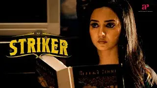 Striker Tamil Movie Scenes | The surprising twist and its backstory! | Justin Vijay | Vidya Pradeep