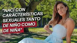 Caso de Alexandria: Ser joven y diferente