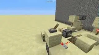 Sand/gravel Generator Trailer[12w41b]
