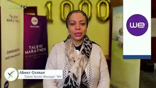 Client Spotlight | WE Telecom Egypt Testimonial