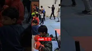 khal Nayak Hun Main (Children's Josh)#game #boxing #shorts #video 🥊🥊🥊🤗😘