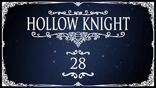 Family | Hollow Knight Blind #28