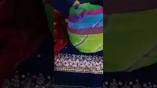 panchrang safa#trending