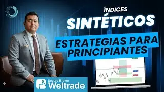Weltrade &Iacute;ndices Sint&eacute;ticos 24/7 2025 &ndash; C&oacute;mo operar con SyntX + Estrategia real