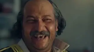 شوفوا ايه اللي هيحصل لاهل المزرعة بعد ما المعلم كموني هيجهم عليها هو ورجالته ويضربوهم بالنار🤔