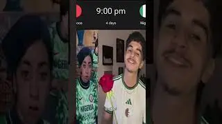 hhhhhhhhhhhhhhhh #football #كأس_أفريقيا #maroc #africa #algerie #funny #congo #hakimi #edit #fifa